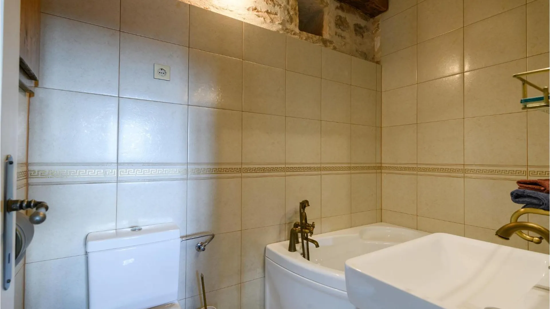 Awesome Home In Barban With Wifi Holiday home