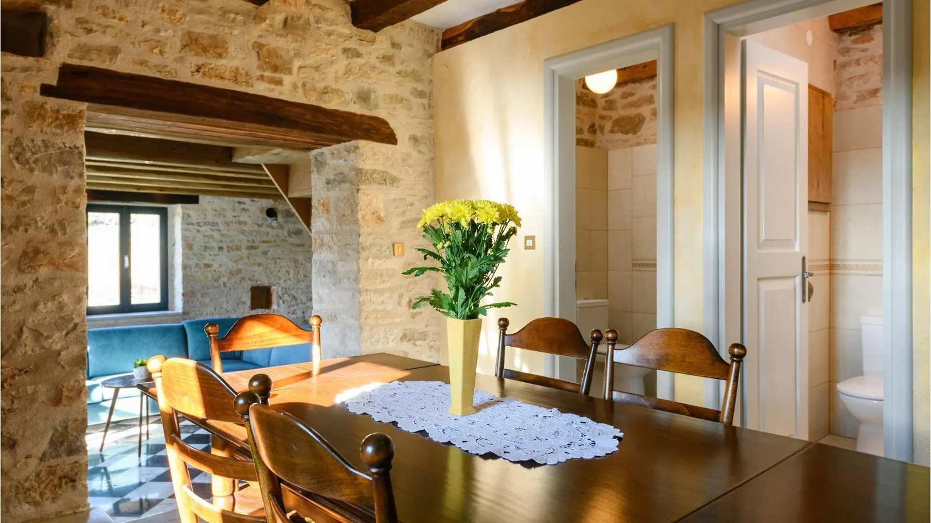 Awesome Home In Barban With Wifi 0*,  Croatia