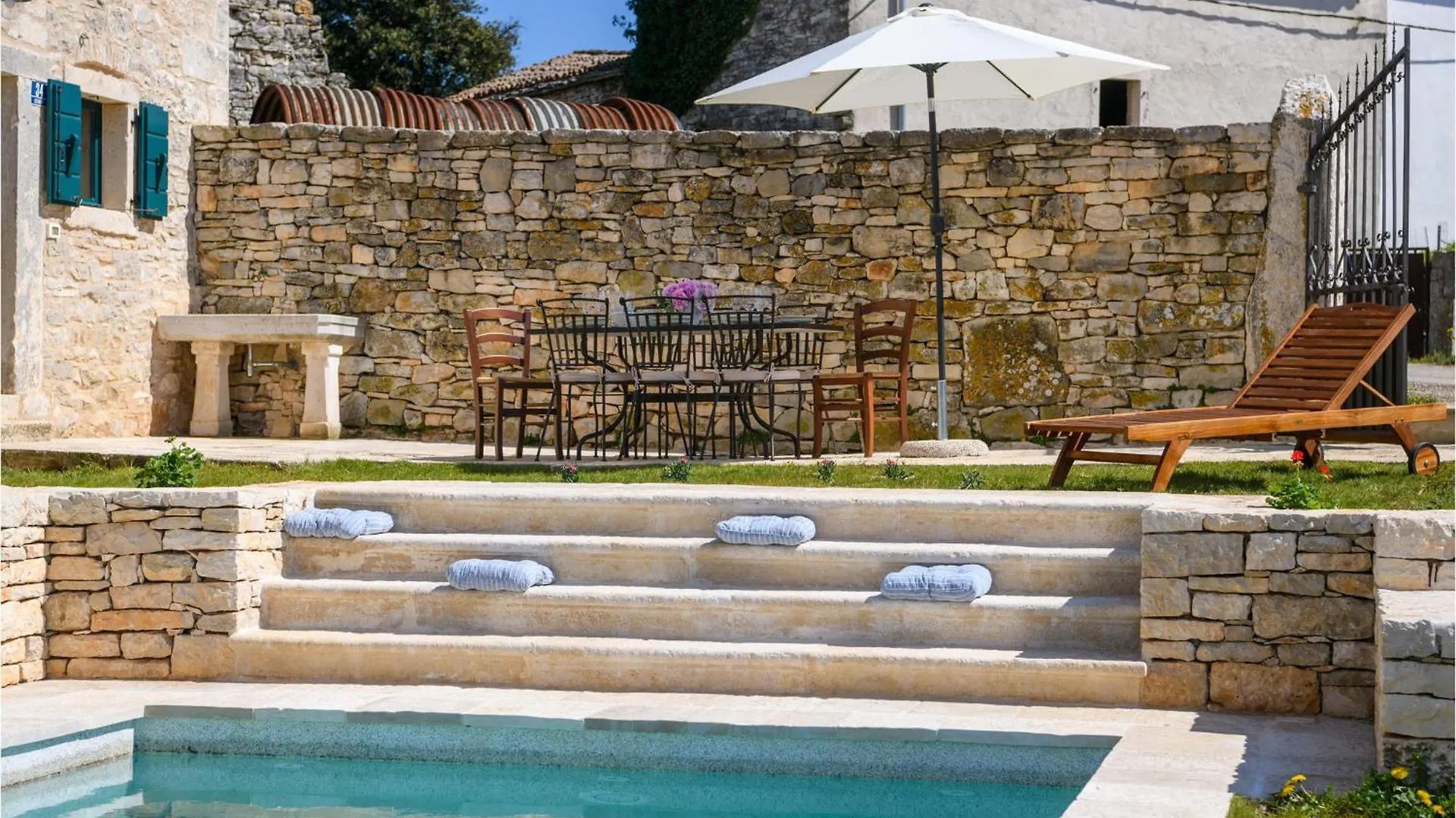 Holiday home Awesome Home In Barban With Wifi Croatia