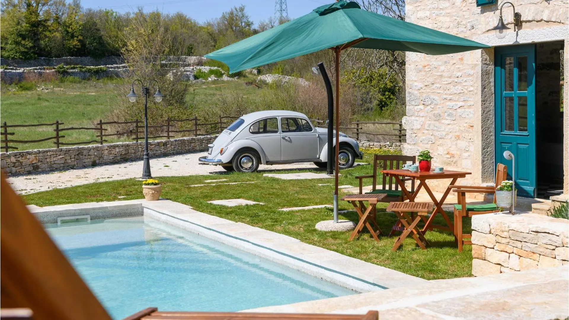 Awesome Home In Barban With Wifi 0*,  Croatia