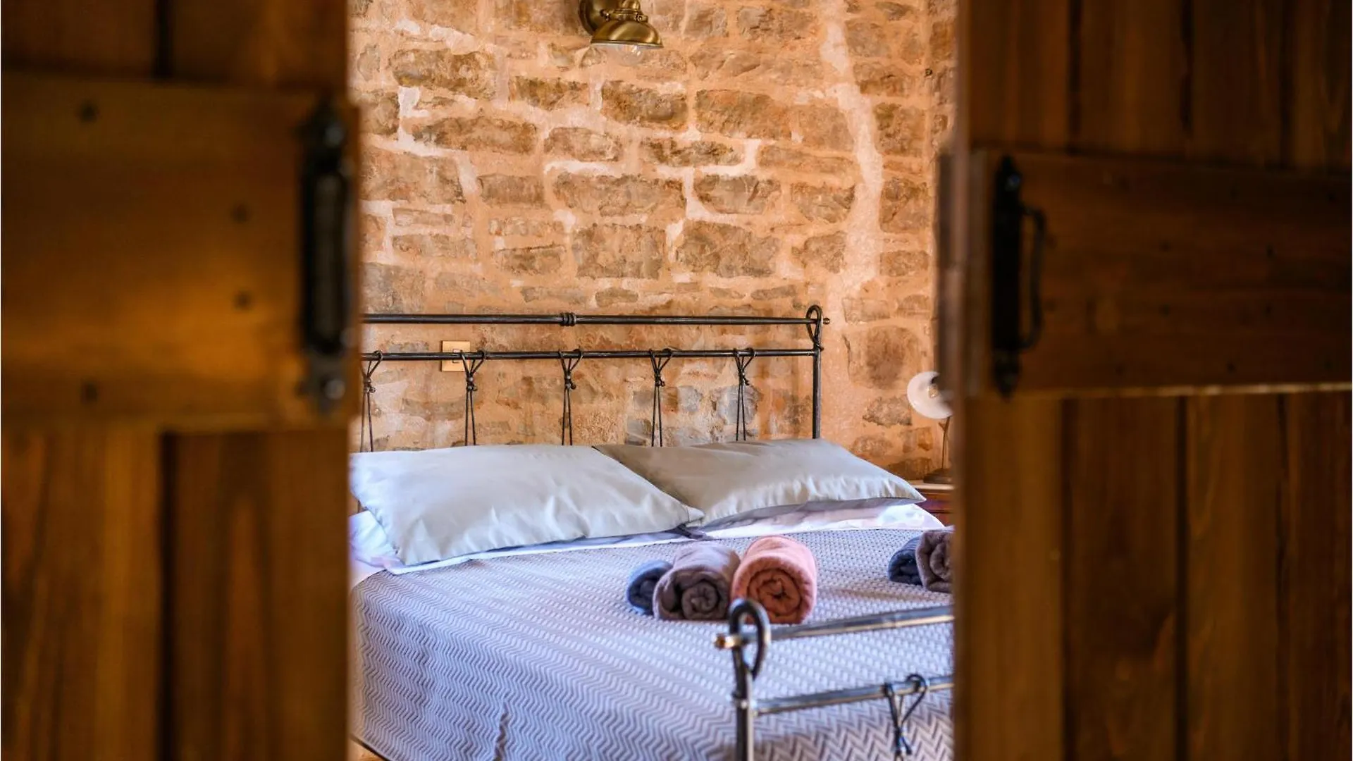 Awesome Home In Barban With Wifi 0*,  Croatia