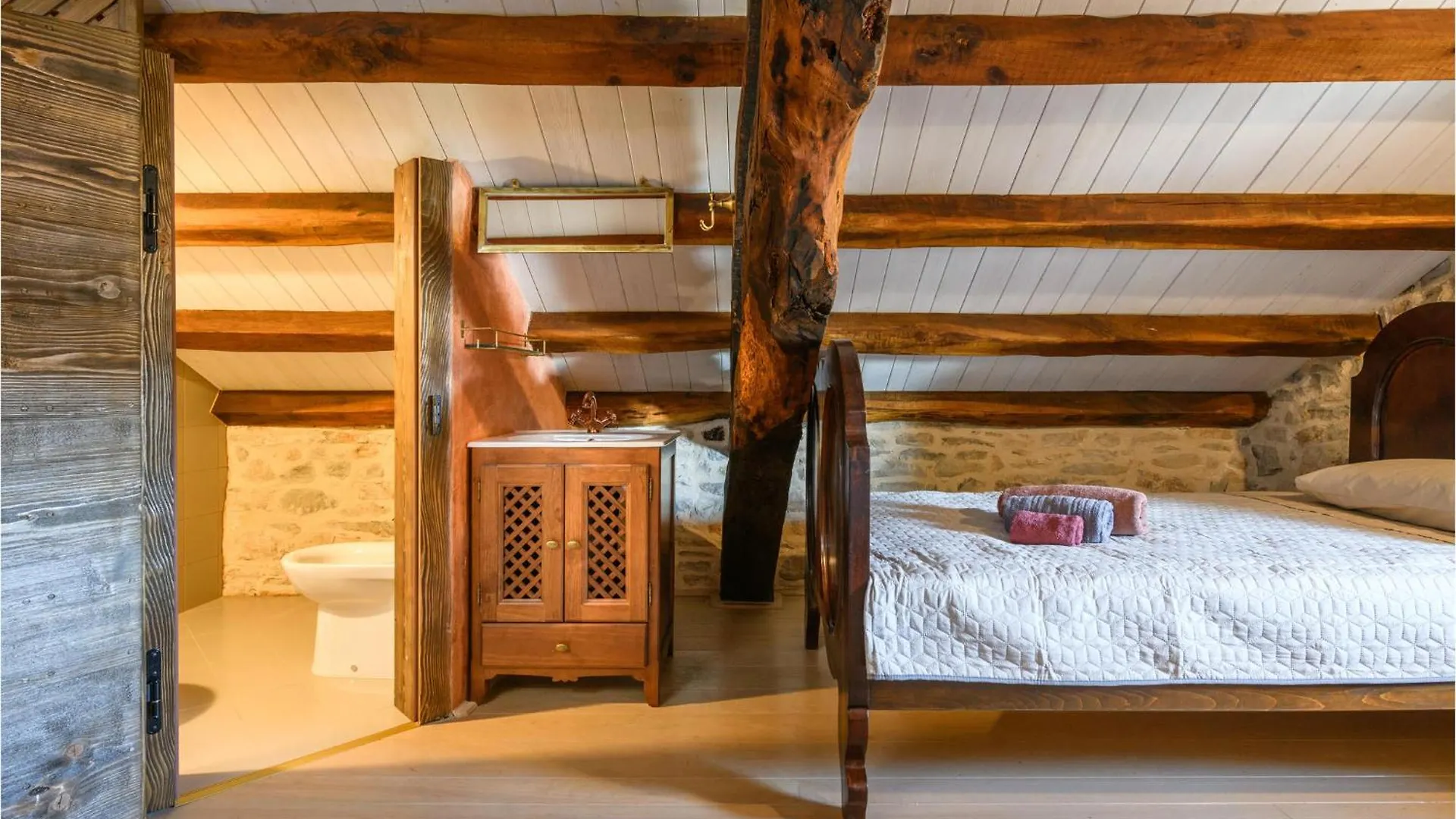 Awesome Home In Barban With Wifi Casa de Férias