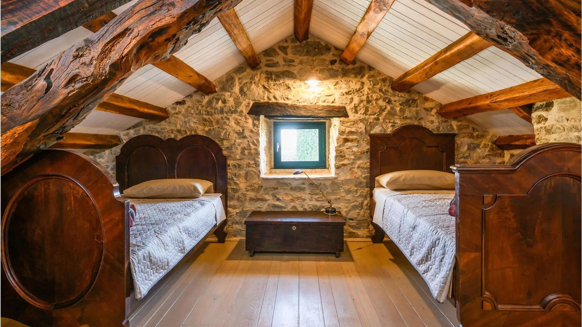 Holiday home Awesome Home In Barban With Wifi Croatia