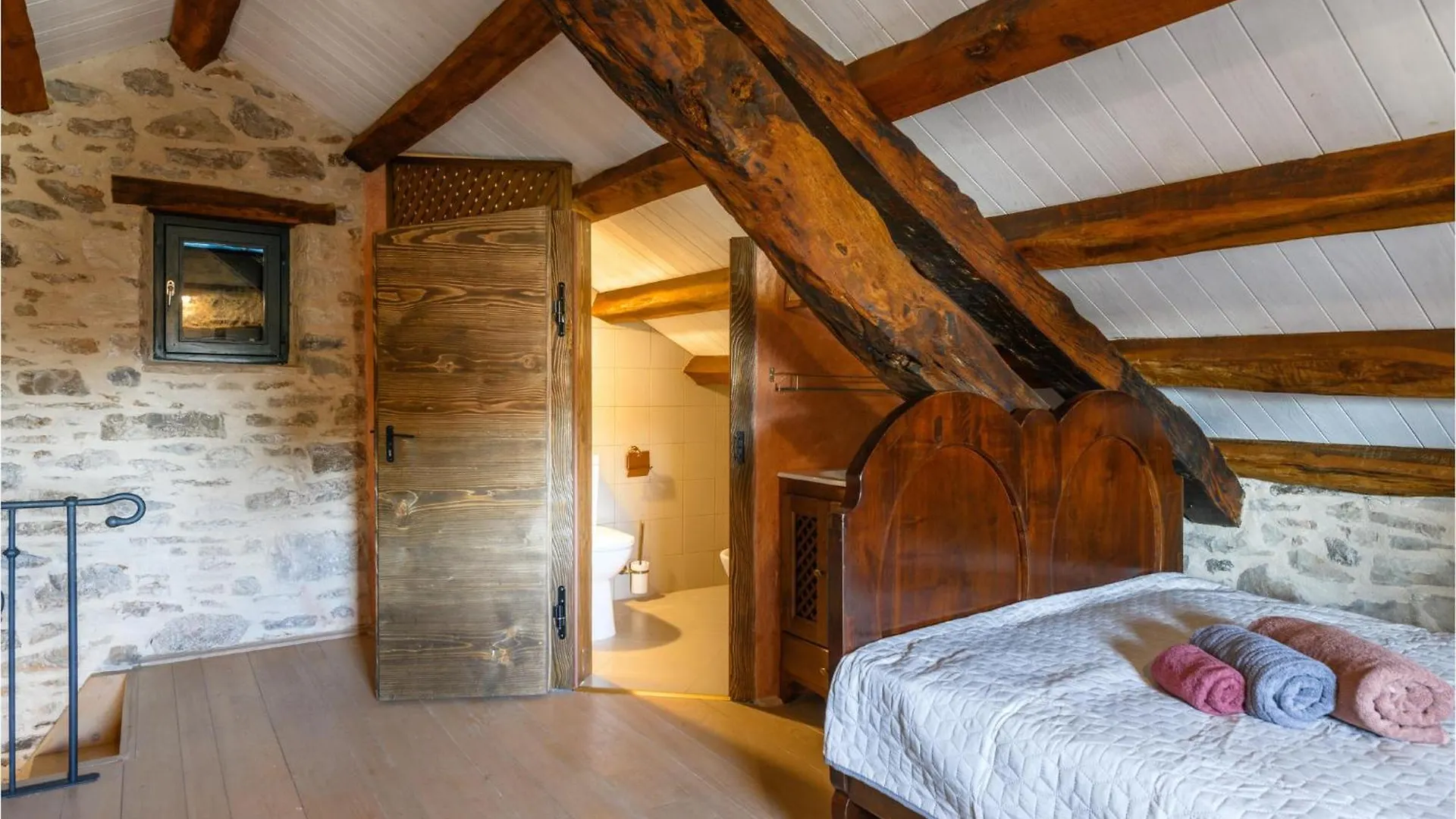 Awesome Home In Barban With Wifi Casa de Férias