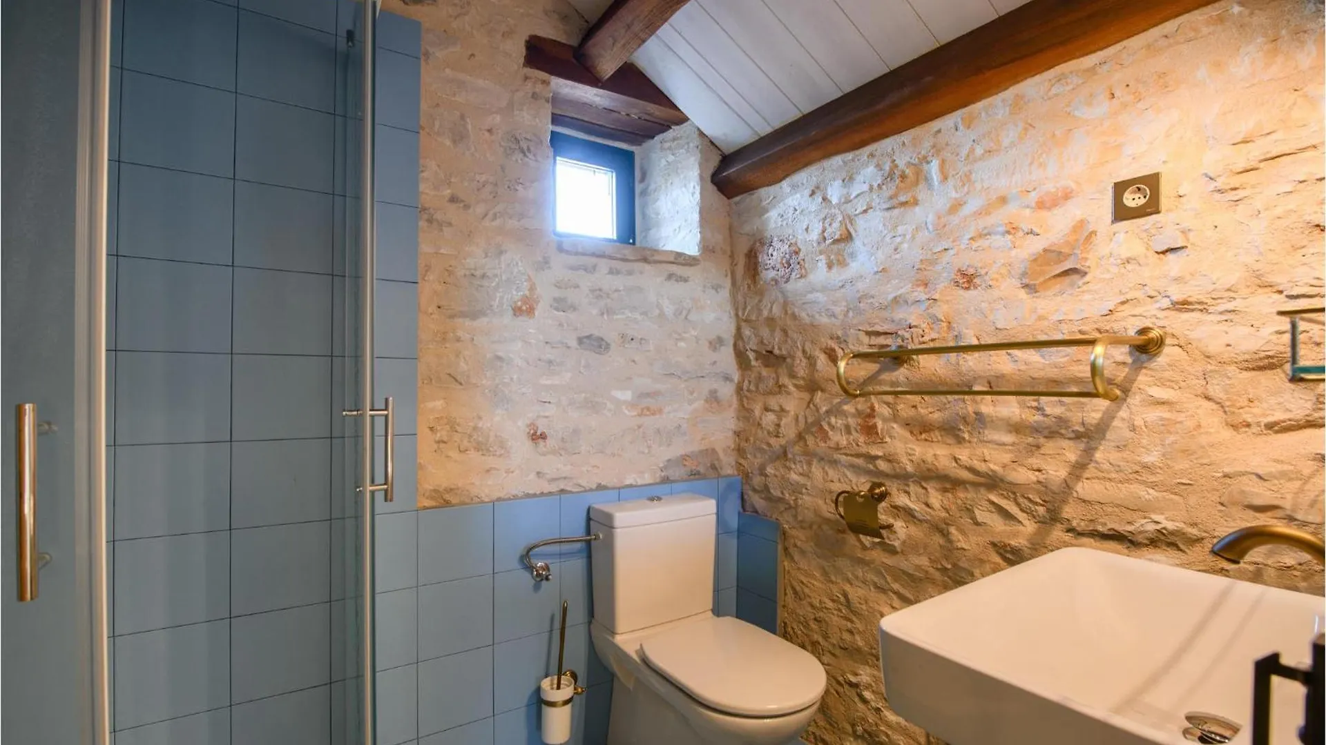 Holiday home Awesome Home In Barban With Wifi Croatia