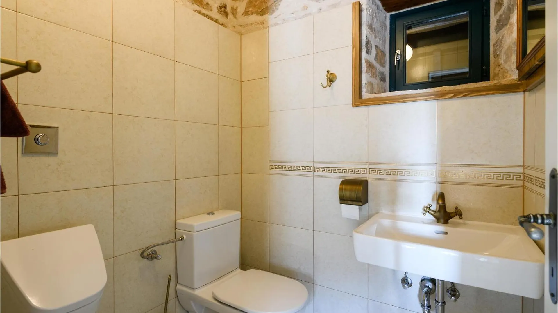 Awesome Home In Barban With Wifi